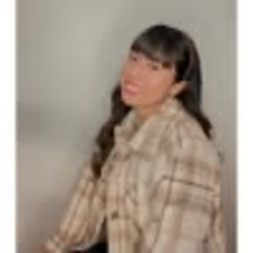 Meet your Posher, Marie